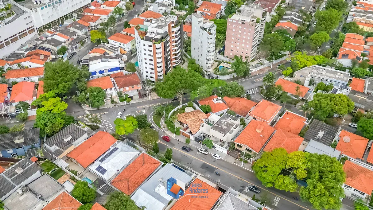 Prédio Inteiro, 323 m² - Foto 49