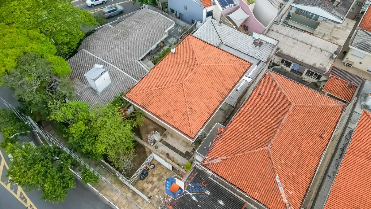 Prédio Inteiro, 323 m² - Foto 39