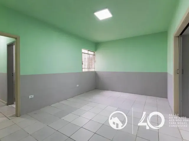 Prédio para alugar, no bairro Juvevê em Curitiba