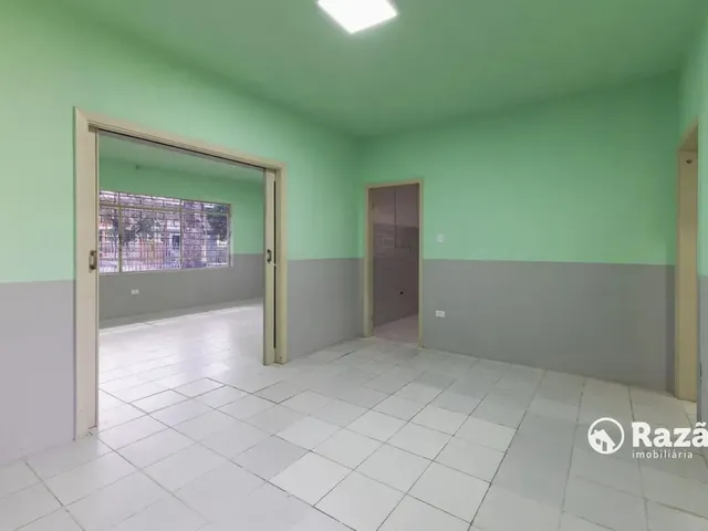 Prédio para alugar, no bairro Juvevê em Curitiba