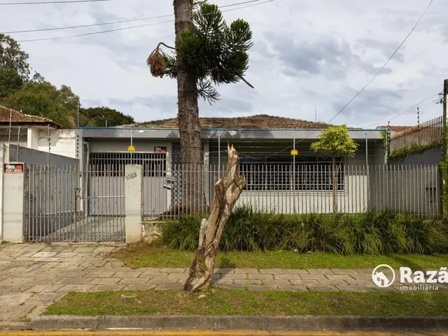 Prédio para alugar, no bairro Juvevê em Curitiba