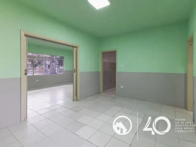Prédio para alugar, no bairro Juvevê em Curitiba