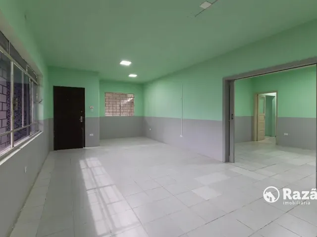 Prédio para alugar, no bairro Juvevê em Curitiba