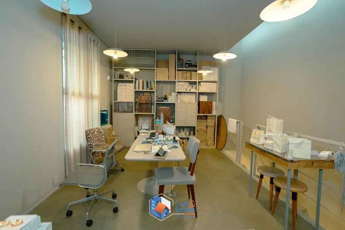 Prédio Inteiro, 351 m² - Foto 56