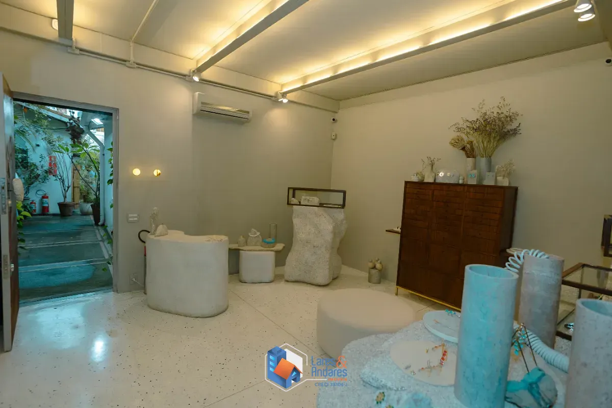 Prédio Inteiro, 351 m² - Foto 46
