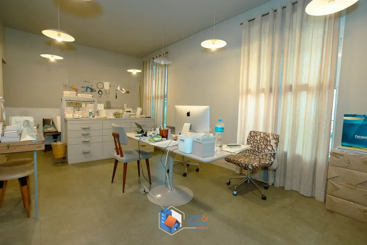 Prédio Inteiro, 351 m² - Foto 52