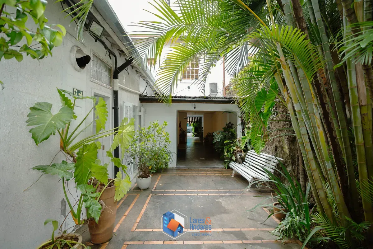 Prédio Inteiro, 351 m² - Foto 33