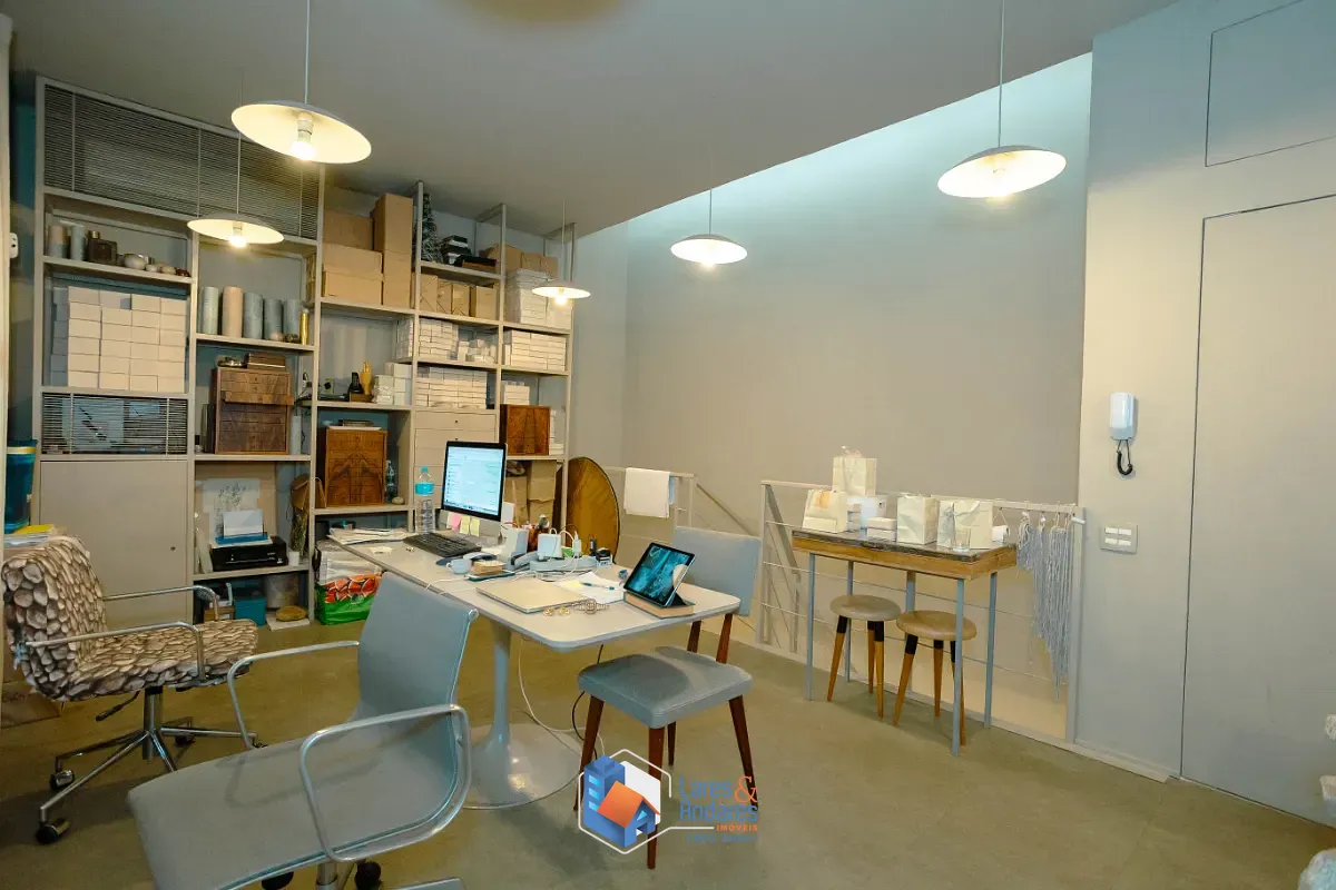 Prédio Inteiro, 351 m² - Foto 57