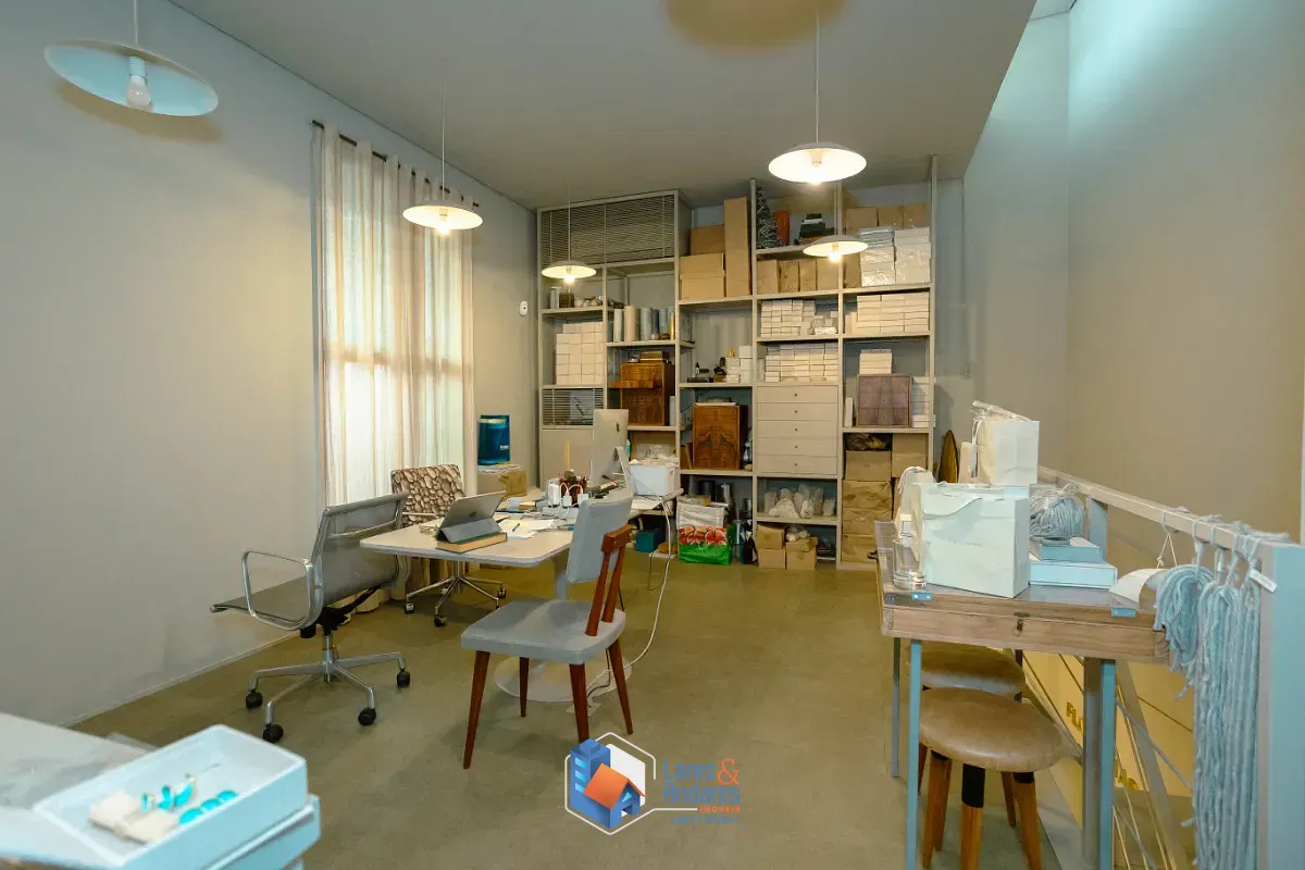 Prédio Inteiro, 351 m² - Foto 55