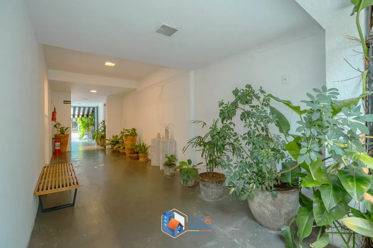 Prédio Inteiro, 351 m² - Foto 15