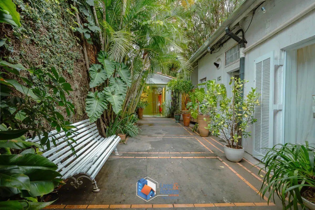 Prédio Inteiro, 351 m² - Foto 17