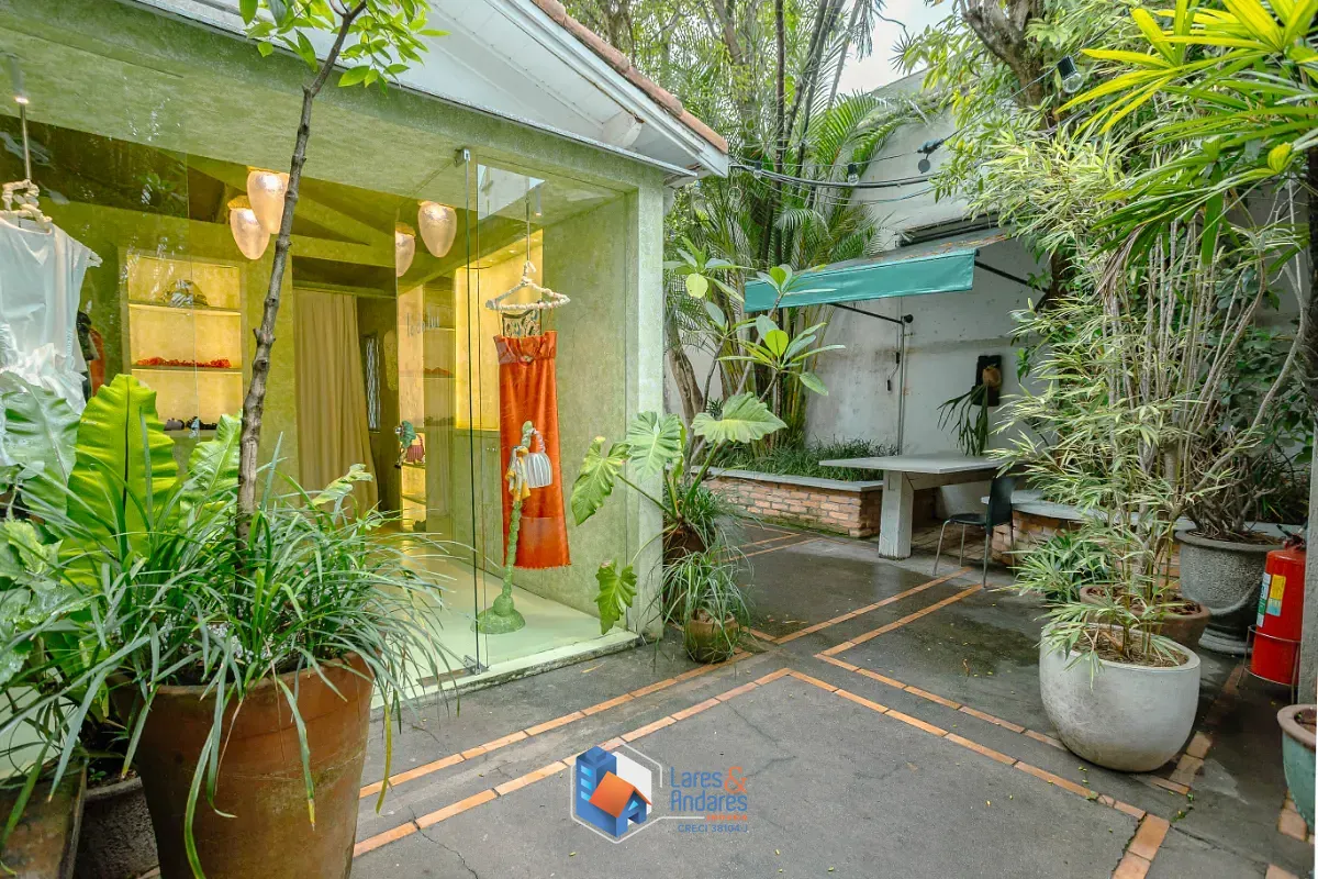Prédio Inteiro, 351 m² - Foto 21