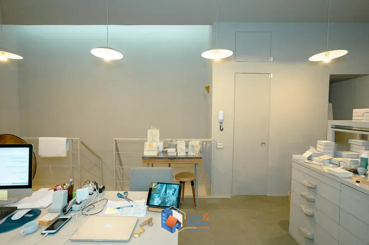 Prédio Inteiro, 351 m² - Foto 58