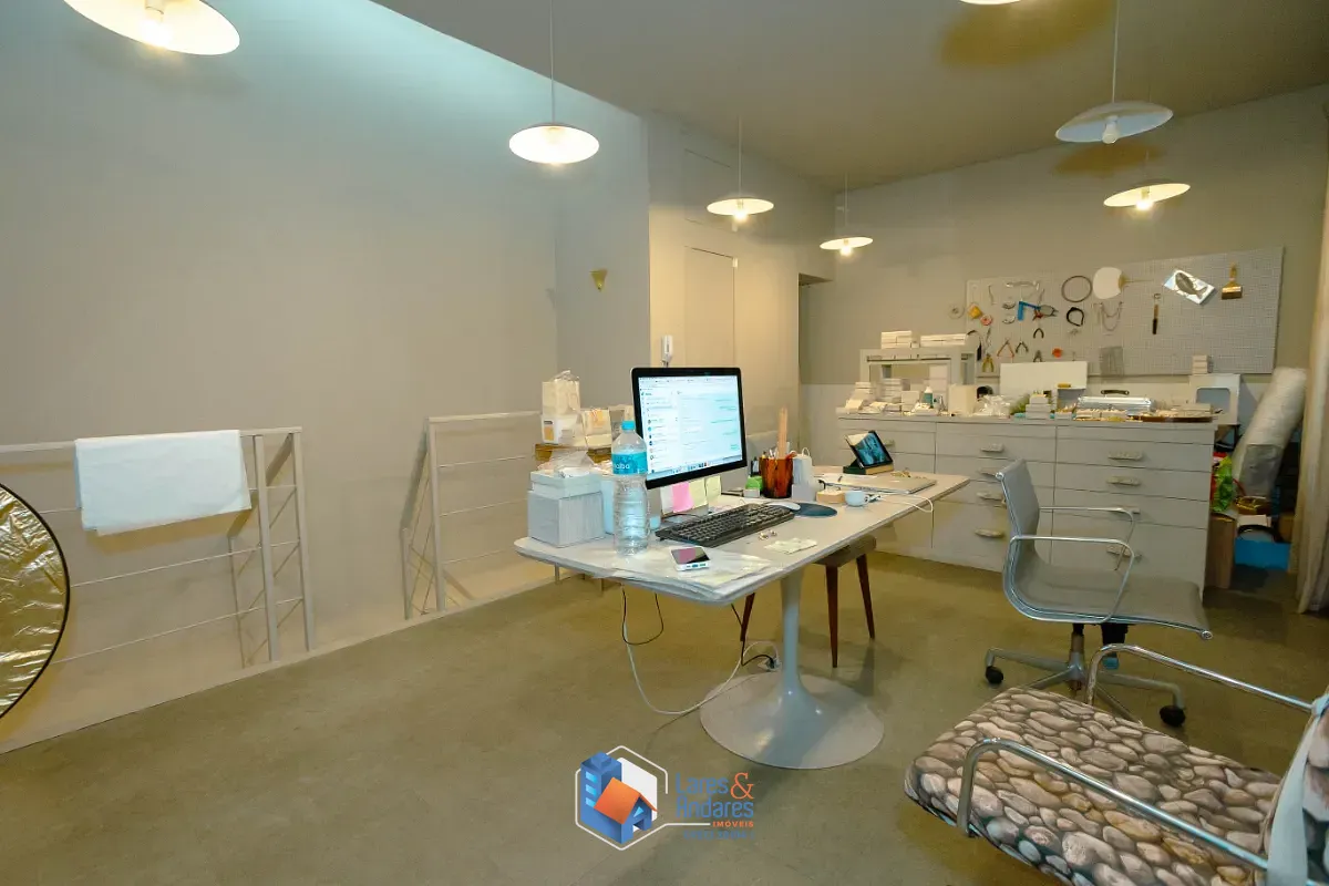 Prédio Inteiro, 351 m² - Foto 54