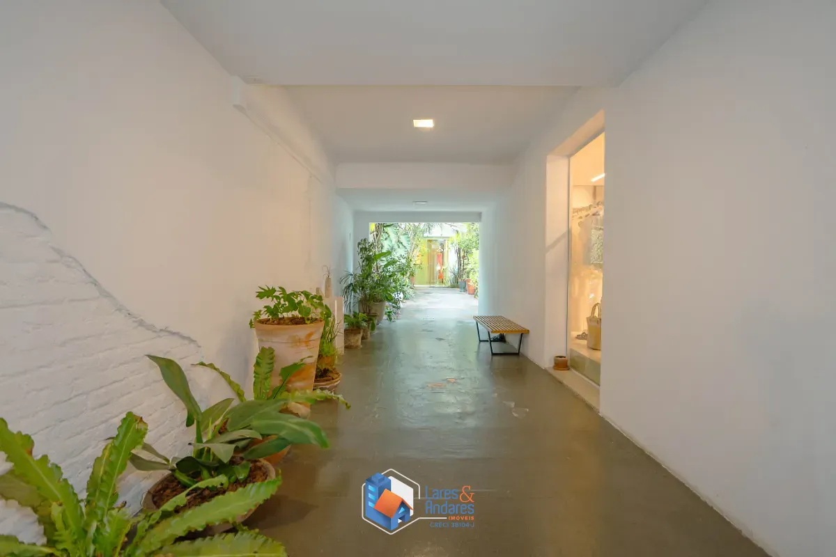 Prédio Inteiro, 351 m² - Foto 13