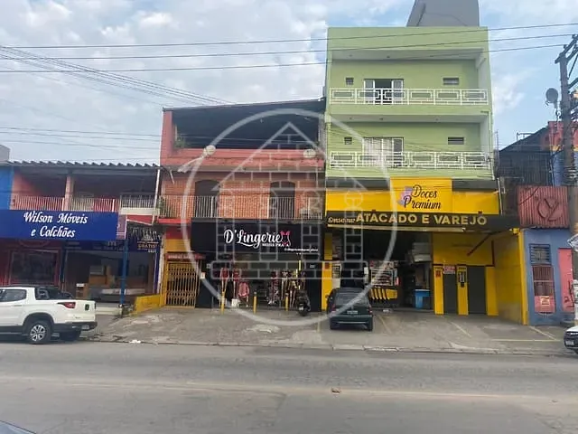 Prédio com 125m², à venda, no bairro Jardim Myrna em São Paulo