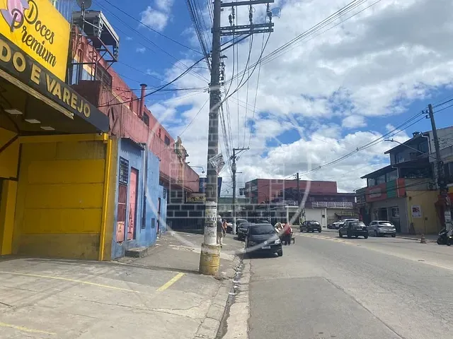 Prédio com 125m², à venda, no bairro Jardim Myrna em São Paulo