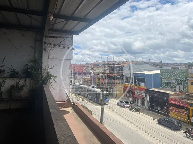 Prédio com 125m², à venda, no bairro Jardim Myrna em São Paulo