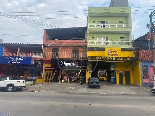 Prédio com 125m², à venda, no bairro Jardim Myrna em São Paulo