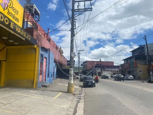 Prédio com 125m², à venda, no bairro Jardim Myrna em São Paulo