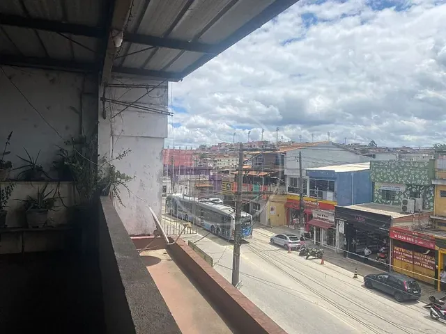 Prédio com 125m², à venda, no bairro Jardim Myrna em São Paulo
