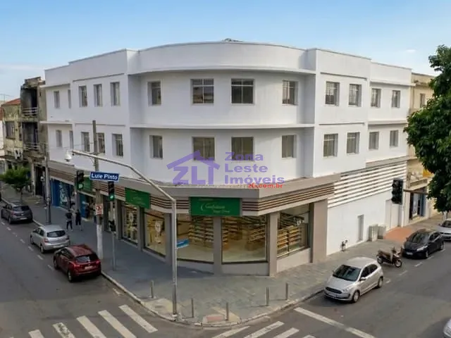 Prédio com 1147m², para alugar, no bairro Vila Carrão em São Paulo