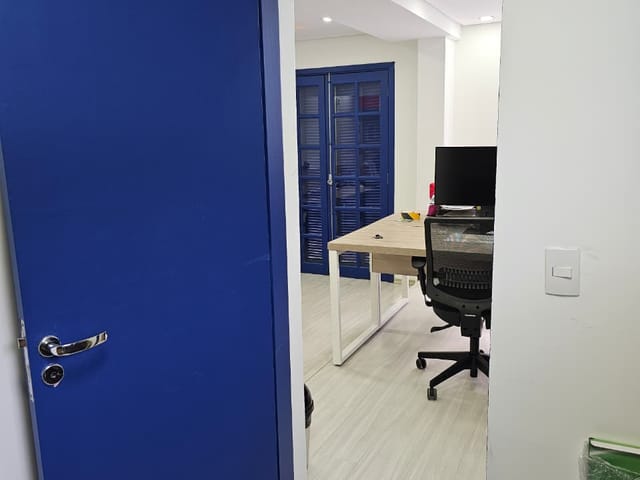 Prédio com 202m², à venda, no bairro Chácara Santo Antônio (Zona Sul) em São Paulo