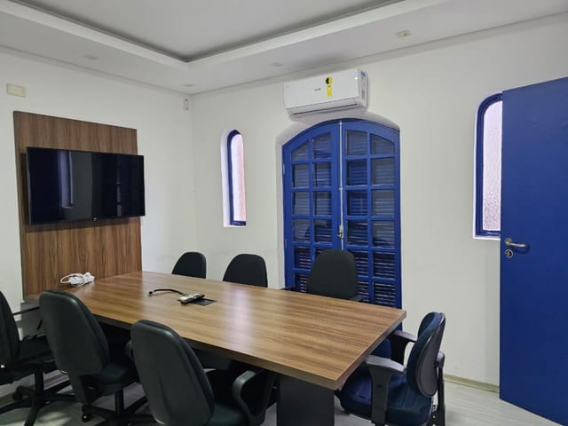 Prédio com 202m², à venda, no bairro Chácara Santo Antônio (Zona Sul) em São Paulo