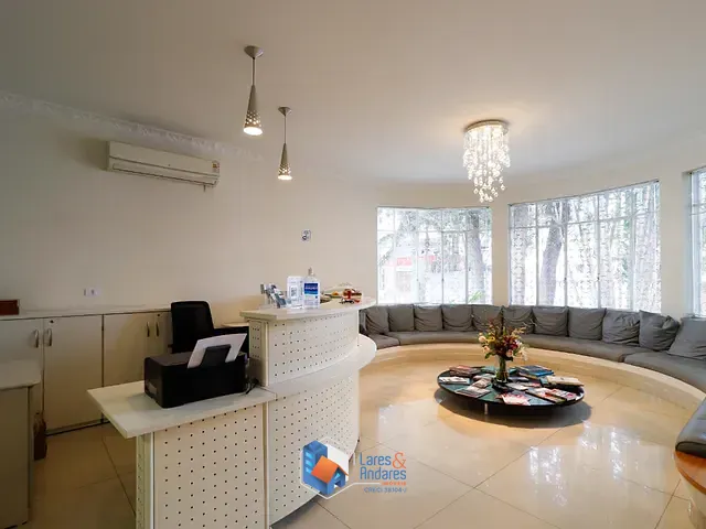 Prédio com 550m², à venda, no bairro Indianópolis em São Paulo