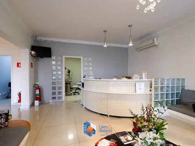 Prédio com 550m², à venda, no bairro Indianópolis em São Paulo