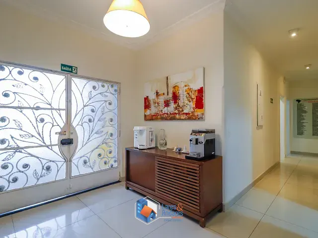 Prédio com 550m², à venda, no bairro Indianópolis em São Paulo