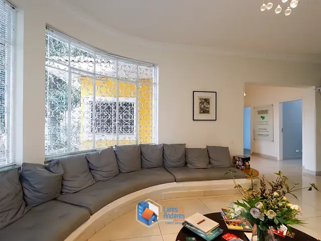 Prédio com 550m², à venda, no bairro Indianópolis em São Paulo
