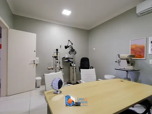 Prédio com 550m², à venda, no bairro Indianópolis em São Paulo