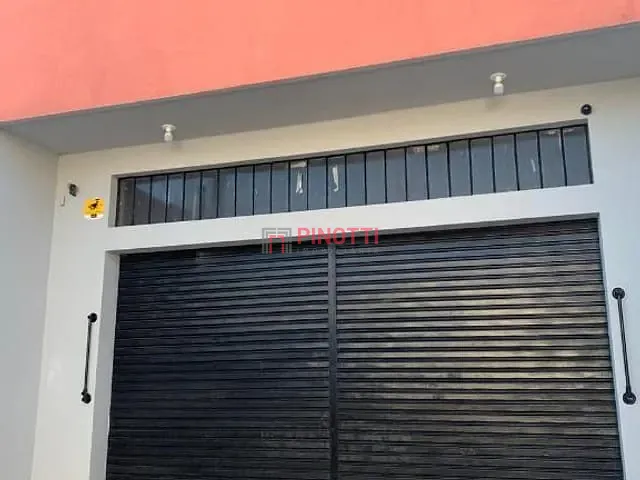Prédio à venda, no bairro Planalto em São Bernardo do Campo