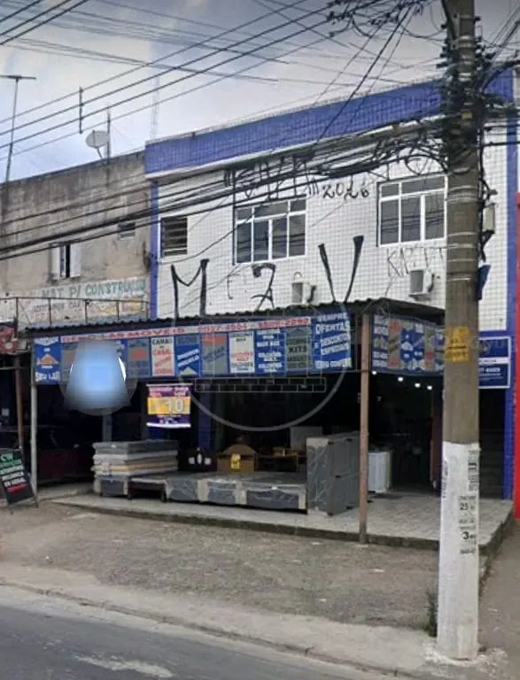 Prédio Inteiro, 400 m² - Foto 1