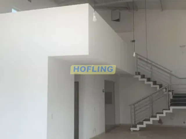 Prédio com 468m², para alugar, no bairro Vila Cristina em Rio Claro