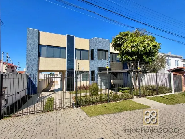 Prédio para alugar, no bairro Cajuru em Curitiba