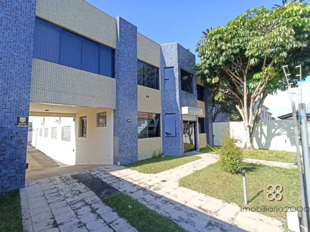 Prédio para alugar, no bairro Cajuru em Curitiba