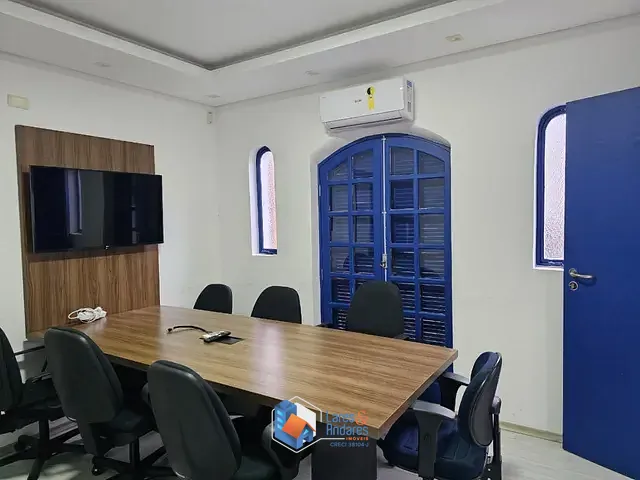 Prédio com 202m², à venda, no bairro Chácara Santo Antônio (Zona Sul) em São Paulo