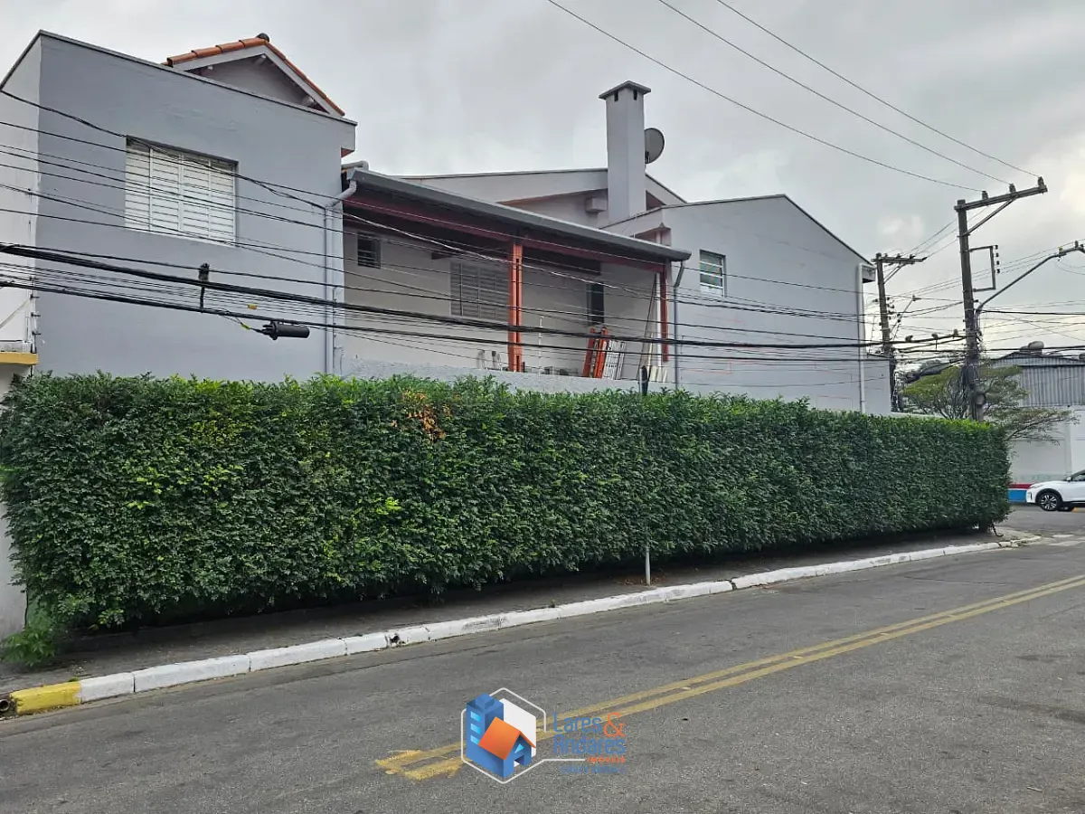 Prédio Inteiro, 159 m² - Foto 31