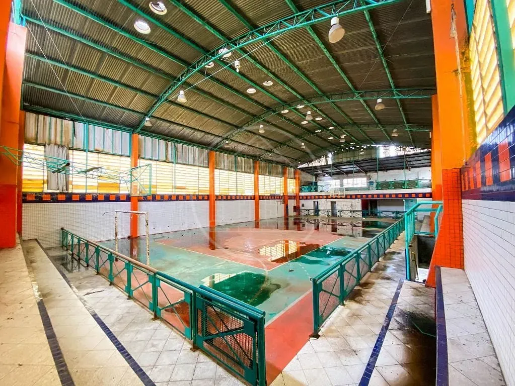 Prédio Inteiro, 3000 m² - Foto 28