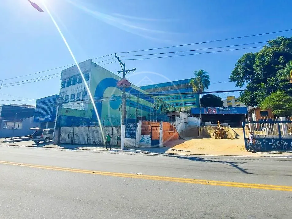 Prédio Inteiro, 3000 m² - Foto 45
