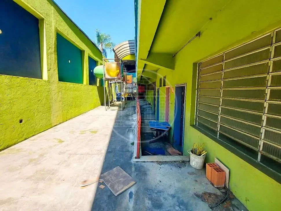 Prédio Inteiro, 3000 m² - Foto 40