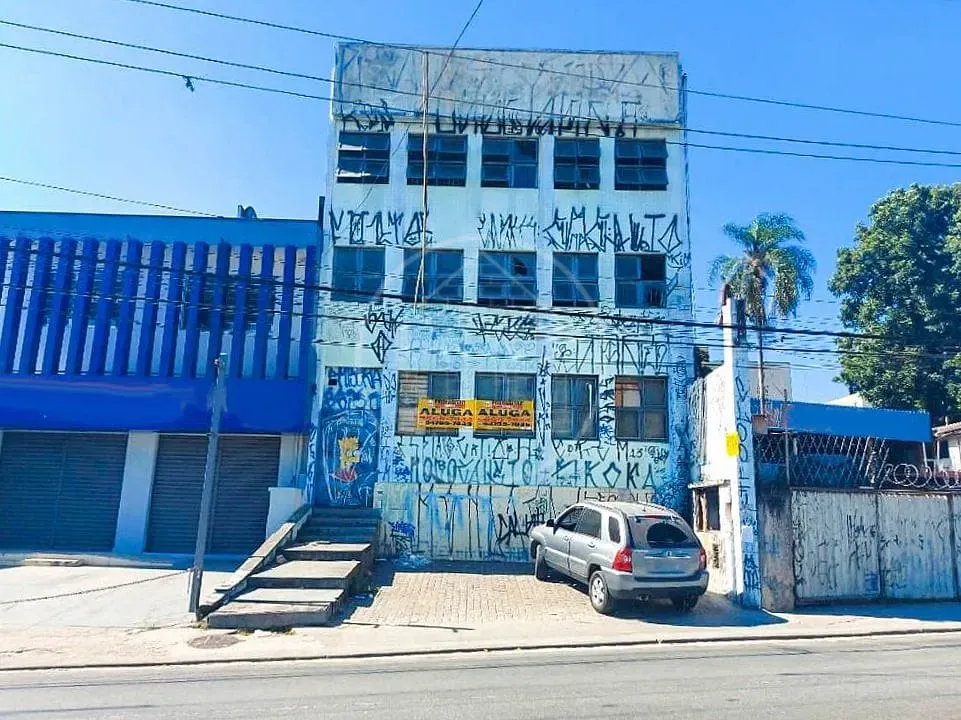Prédio Inteiro, 3000 m² - Foto 44