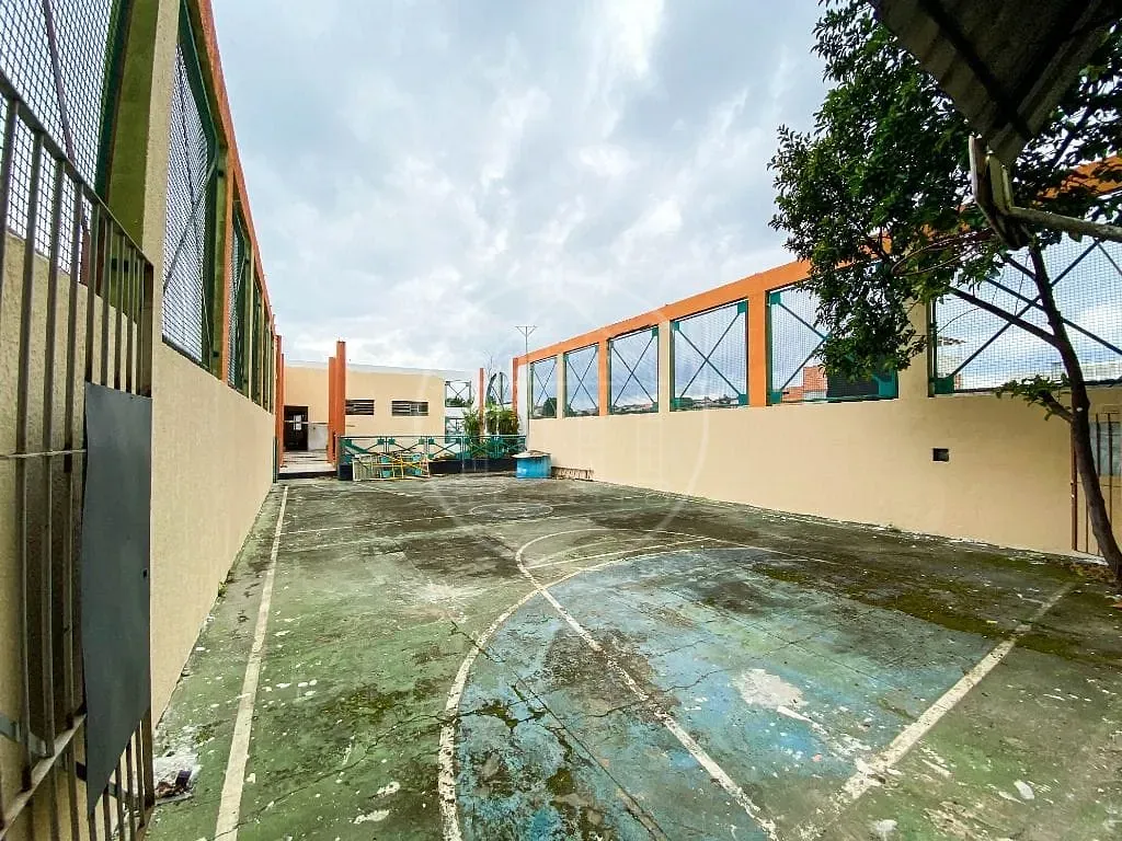 Prédio Inteiro, 3000 m² - Foto 17