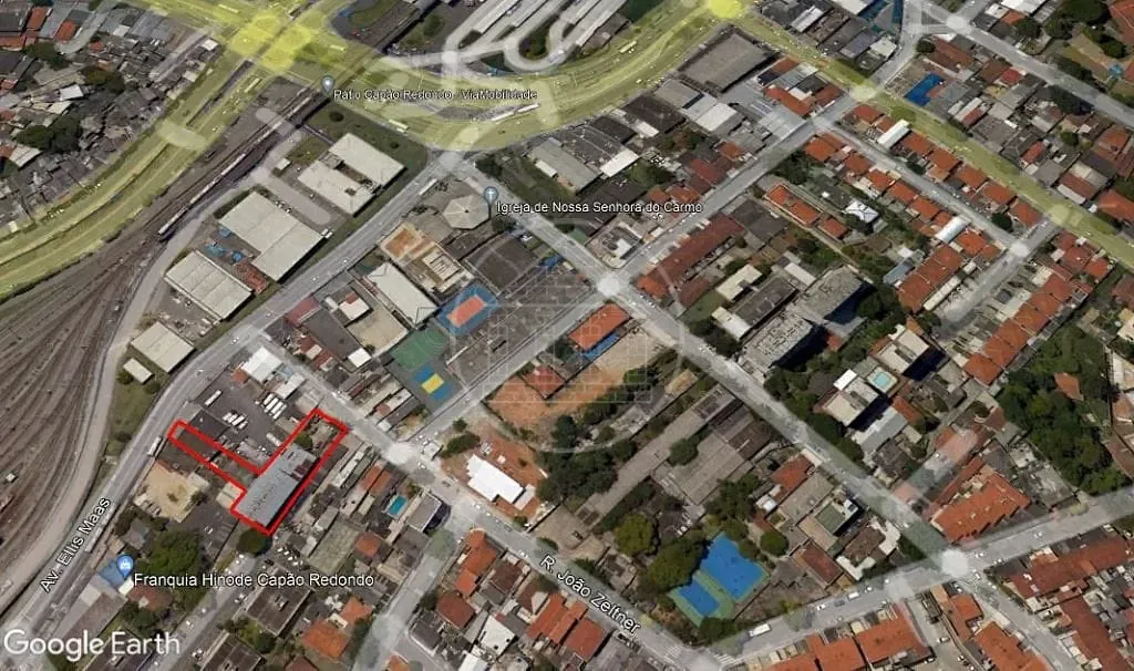 Prédio Inteiro, 3000 m² - Foto 46