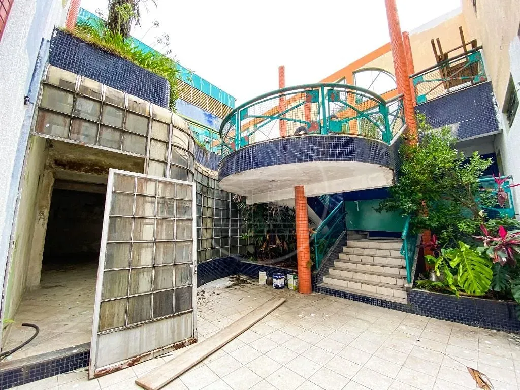 Prédio Inteiro, 3000 m² - Foto 15