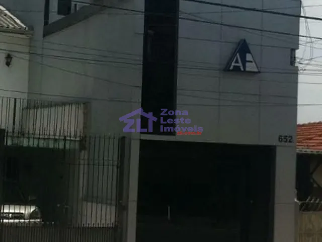 Prédio com 152m², à venda, no bairro Vila Formosa em São Paulo