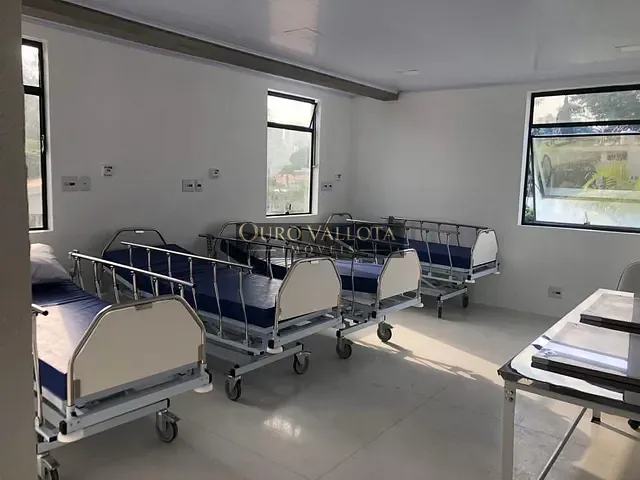 Prédio com 525m², à venda, no bairro Pacaembu em São Paulo