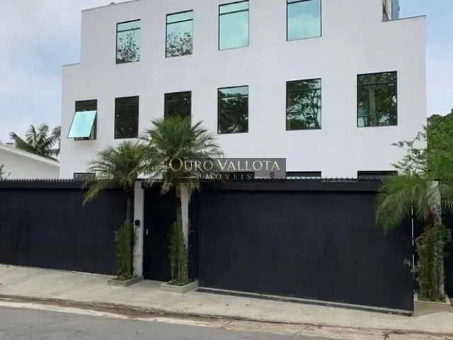 Prédio com 525m², à venda, no bairro Pacaembu em São Paulo